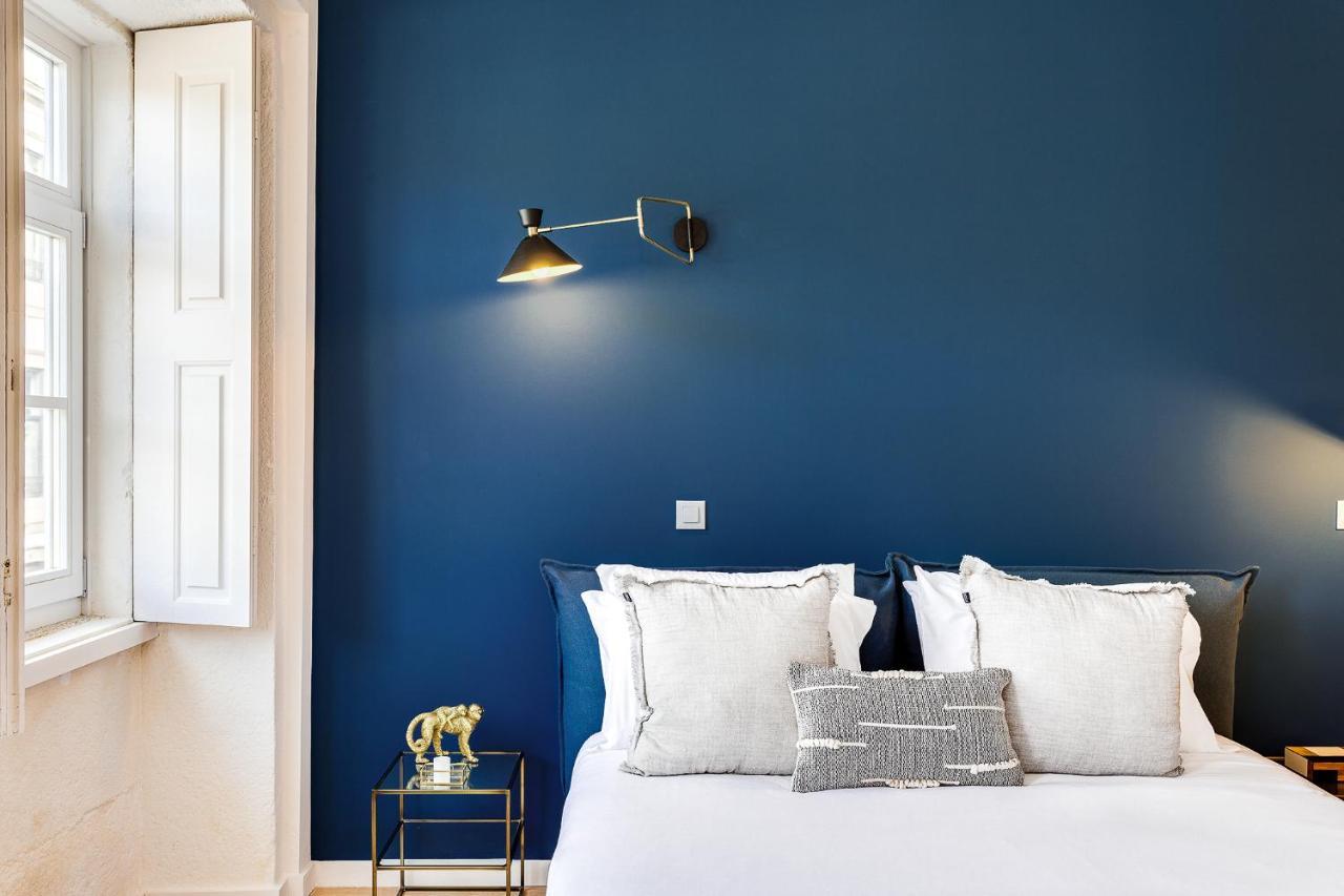 Da'Home - Boavista Blue Studio - New Porto Exterior foto