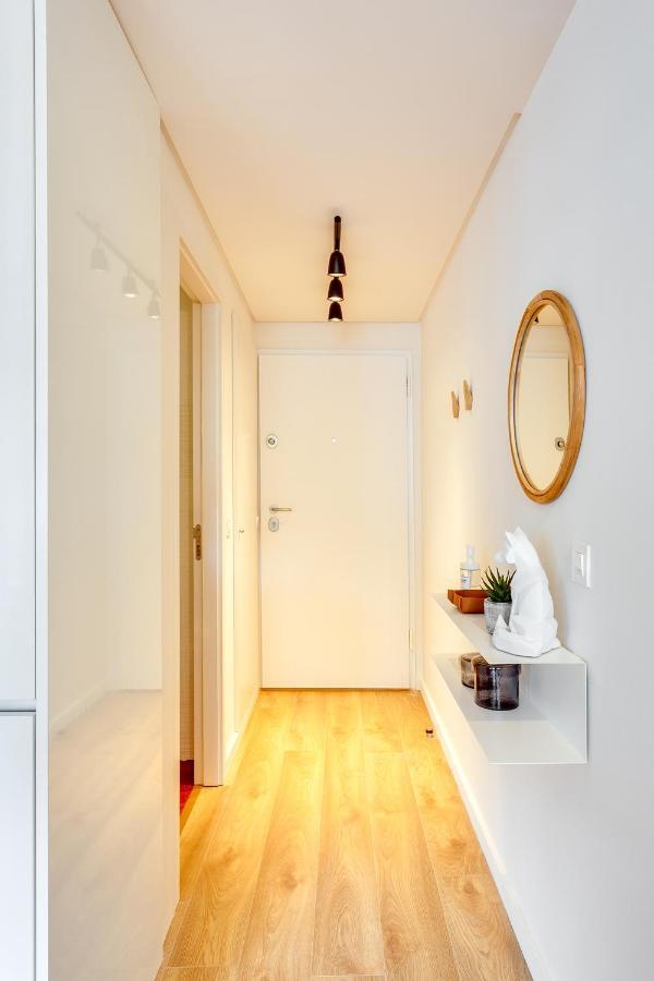 Da'Home - Boavista Blue Studio - New Porto Exterior foto